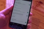 Nexus camera