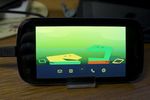 Nexus S MeeGo