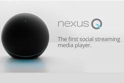 Nexus Q logo