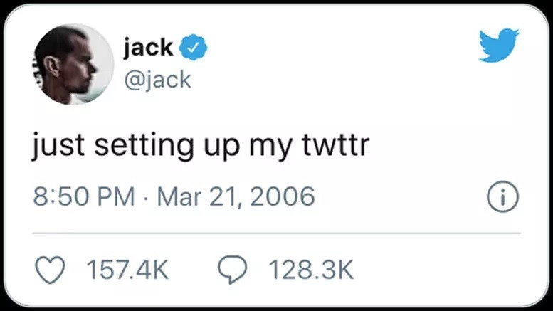 NFC Twitter tweet Jack Dorsey