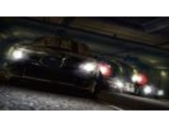 NFS Carbon PS3 - img 1 (Small)