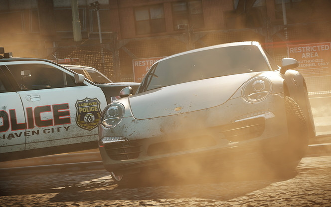 NFS Most Wanted (11)