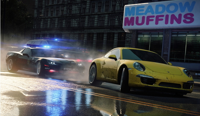 NFS Most Wanted (14)