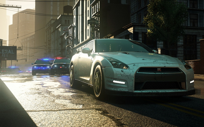 NFS Most Wanted (9)