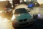 NFS Most Wanted