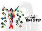 nfsMJackson : Mickael Jackson comme économiseur d'écran !