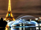 nfsparis : l'écran de veille des amoureux de Paris