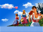 nfswiesnlive : fêter l'Oktober Fest !