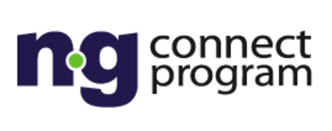 ng connect program logo