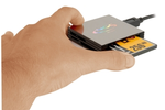NGS CardReader vue 2