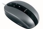 NGS sword souris molette plate ngs