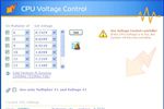 NHC voltage