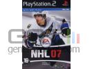 Nhl 07 jaquette small