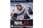NHL 07 - jaquette (Small)