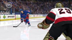 Nhl 08 image 5