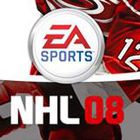NHL 08 : patch 1
