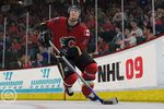 NHL 09 - Image 2