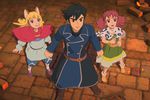 Ni No Kuni Revenant Kingdom - 3