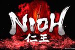 Ni-Oh - logo
