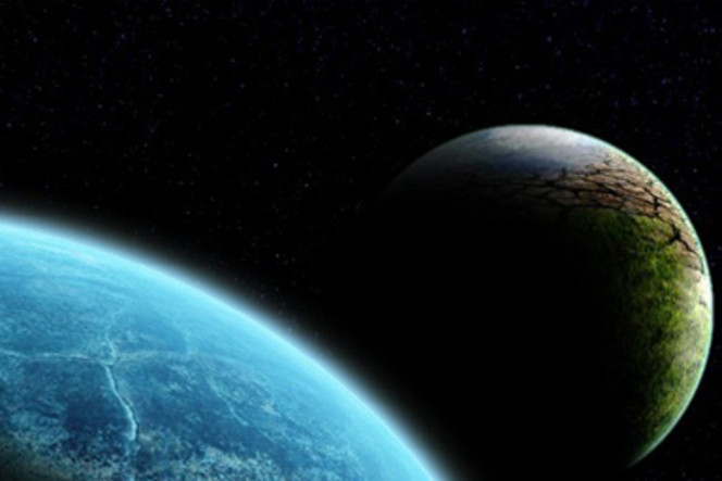 Nibiru-Terre