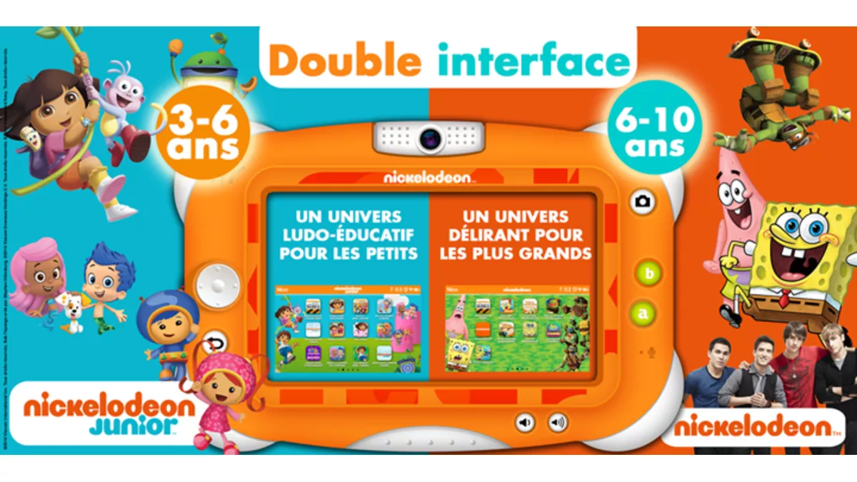 Boîte à Lunch Paw Patrol Avec 3 Compartiments – Sans BPA – Pour Enfant Dès 3 Ans – Format 18x13,5x5,5 Cm
