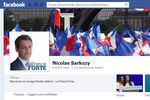 nicolas sarkozy facebook1
