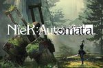 NieR Automata