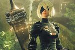 NieR Automata.