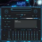 Night : faites peau neuve votre lecteur VLC