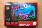 Nightmare Busters - boite
