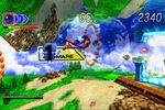 NiGHTS Into Dreams - 1