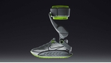 Nike présente Project Amplify, ses surprenantes chaussures motorisées