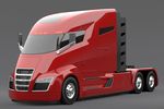Nikola One