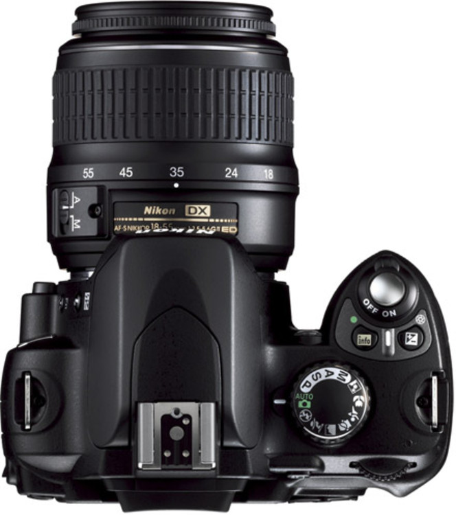 Nikon D40 - 02