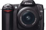 Nikon D50