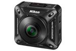 Nikon KeyMission