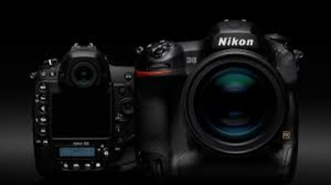 Nikon Sport D6