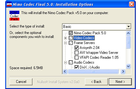 Nimo Codec Pack