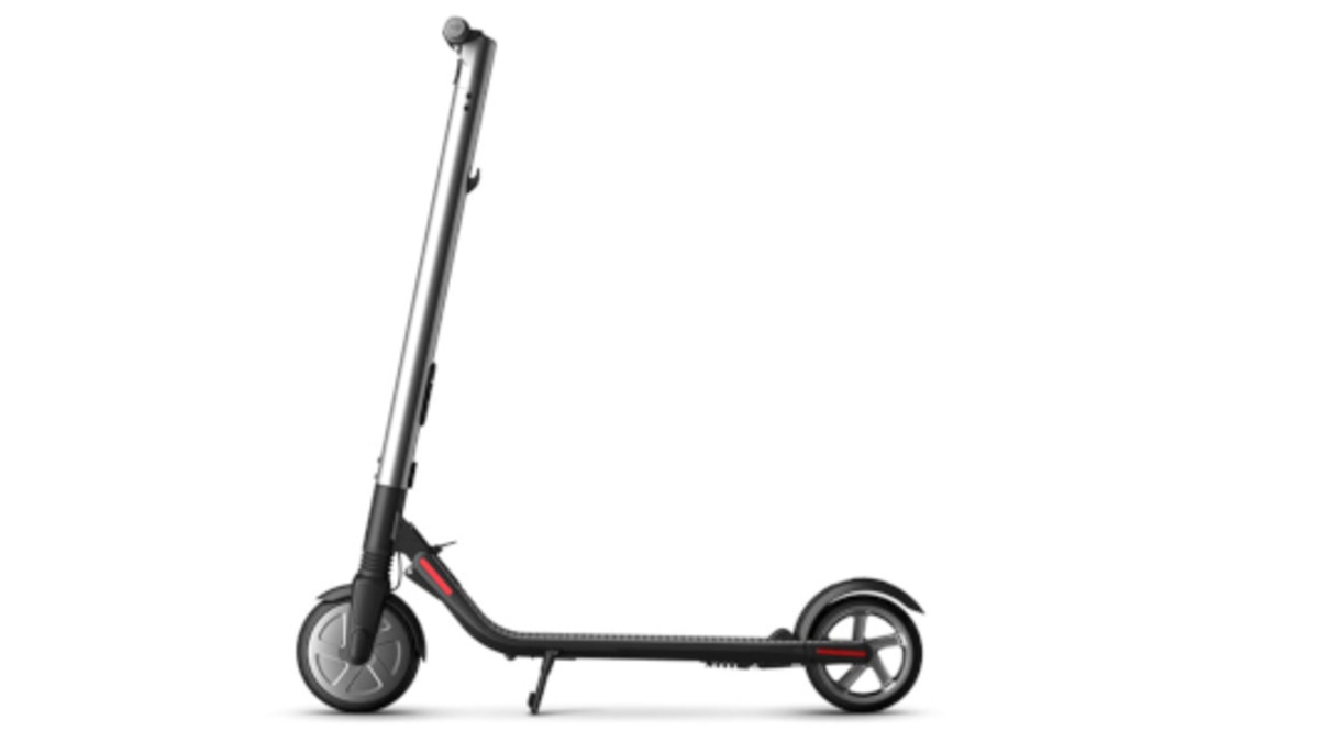 Poignée De Transport Universelle Pour Trottinette électrique – M365, ES1, ES2, ES3, ES4 (neuve)
