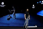 Ninebot KickScooter T60