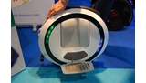 MedPi 2015 : Ninebot One, quand se déplacer se fait simple comme une gyroroue