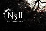 Ninety-Nine Nights II - artwork