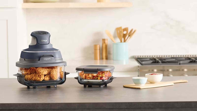 Ninja CRISPi FN101EUGY