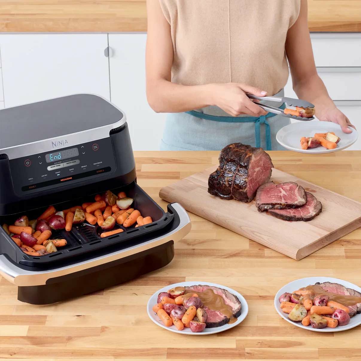 Ninja FlexDrawer 6,6L