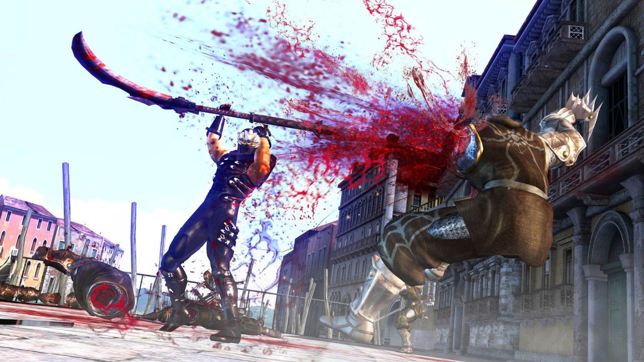 Ninja Gaiden 2 - Image 10