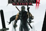 Ninja Gaiden 2 - Logo