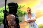 Ninja Gaiden 3 - 10