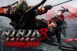 Ninja Gaiden 3 Razor Edge - vignette