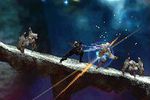 Ninja Gaiden Dragon Sword 6