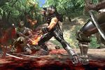 Ninja Gaiden II - 3